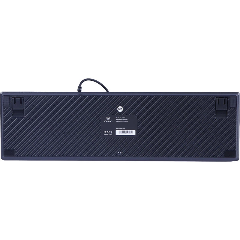 کیبورد گیمینگ آئولا Wind F2058