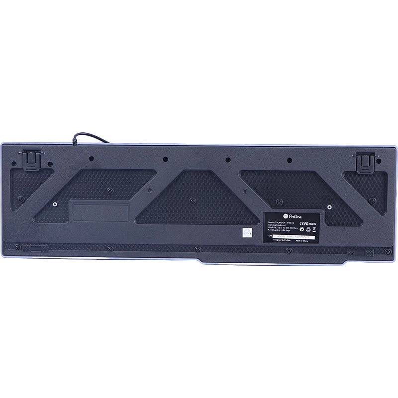 کیبورد گیمینگ پرووان Thunder PKG15
