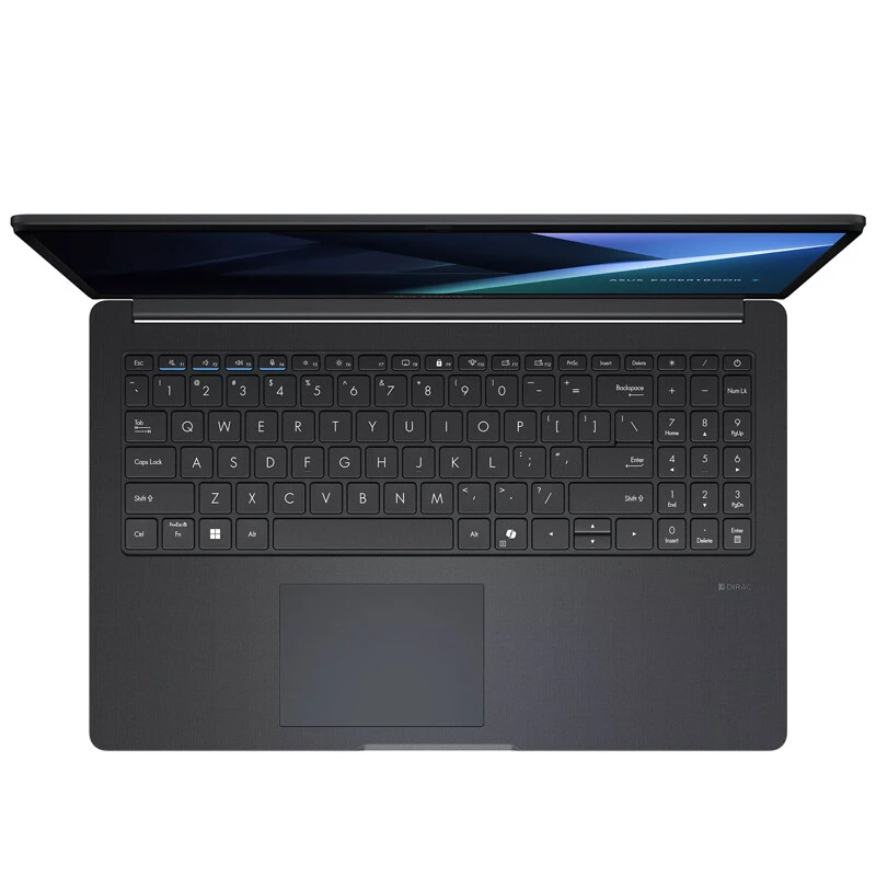 لپ تاپ ایسوس 15.6 اینچی ExpertBook B1 B1503CVA Core i3 1315U 8GB 1TB SSD