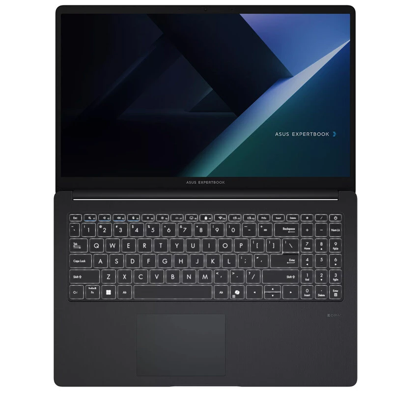لپ تاپ ایسوس 15.6 اینچی ExpertBook B1 B1503CVA Core i3 1315U 8GB 1TB SSD