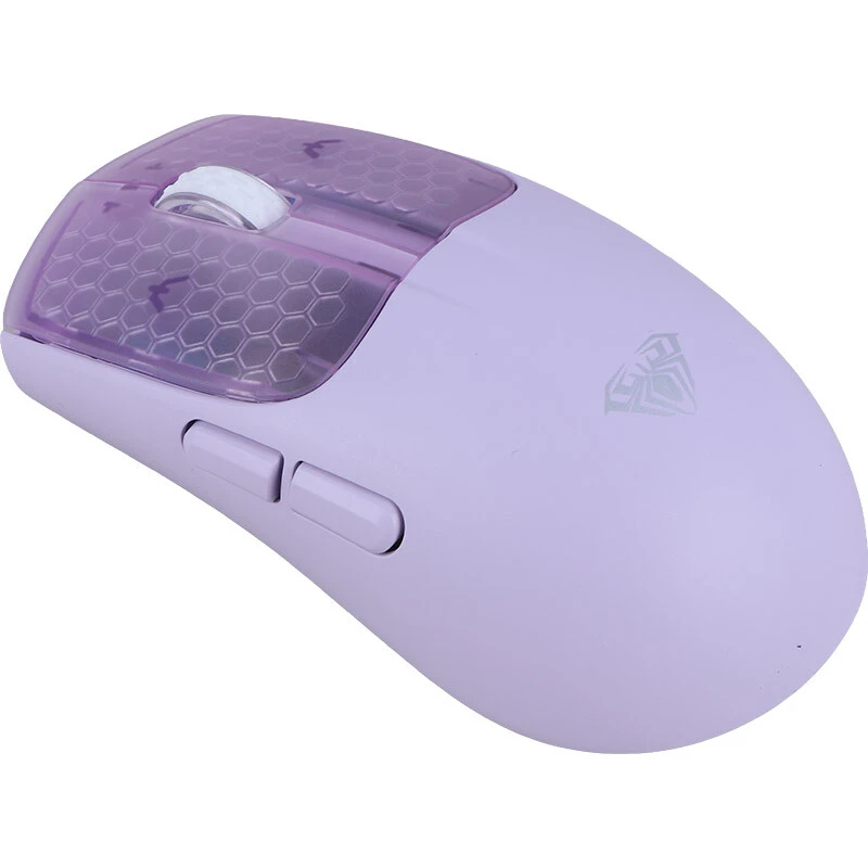 موس بی سیم گیمینگ آئولا SC560