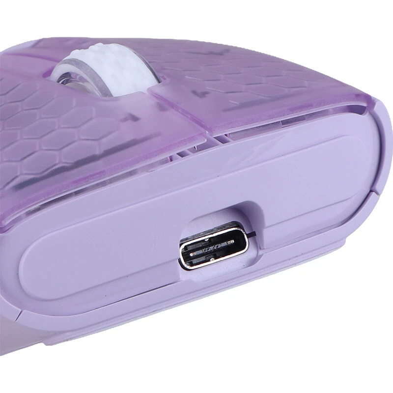 موس بی سیم گیمینگ آئولا SC560