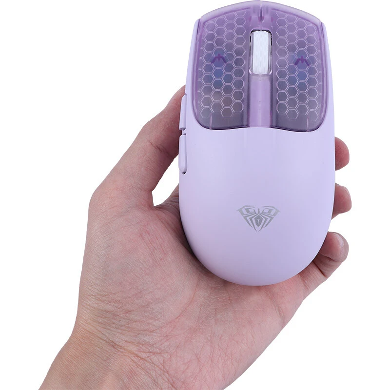 موس بی سیم گیمینگ آئولا SC560
