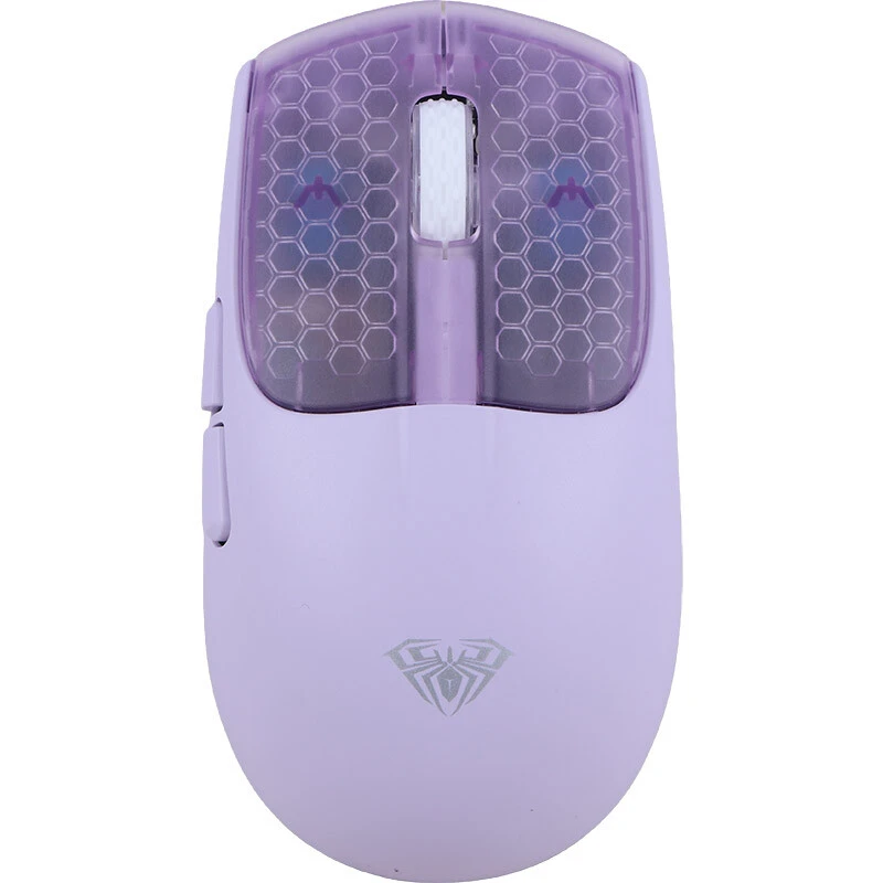موس بی سیم گیمینگ آئولا SC560