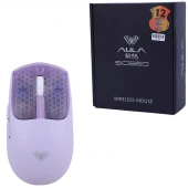 موس بی سیم گیمینگ آئولا SC560