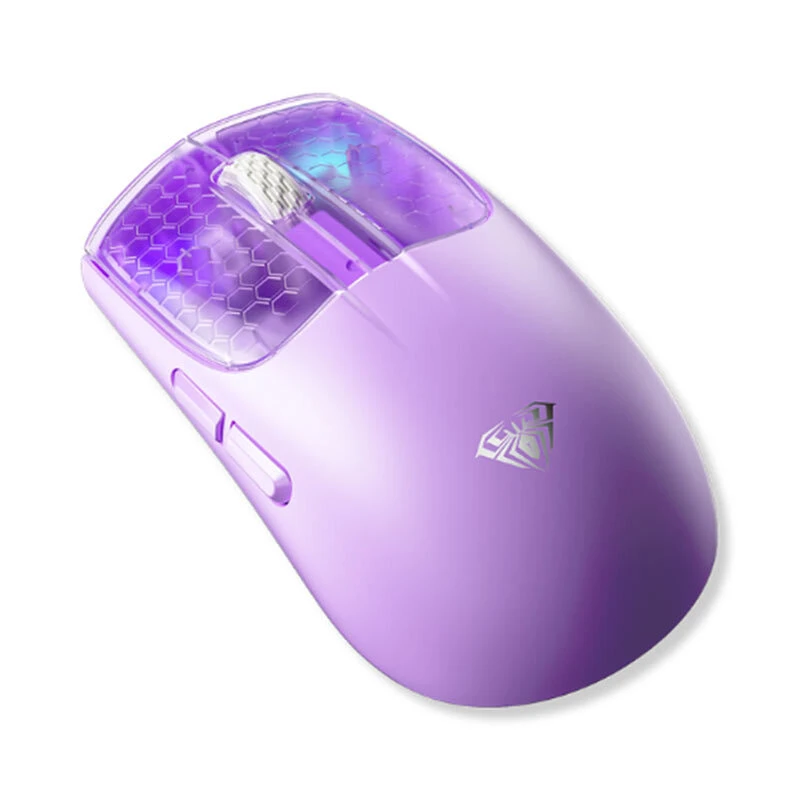 موس بی سیم گیمینگ آئولا SC560