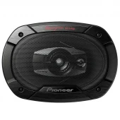 باند خودرو 9*6 اینچی پایونیر TS-6965V3 توان 80 وات