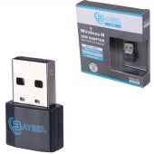 کارت شبکه بی سیم بایبل D-52 100Mbps