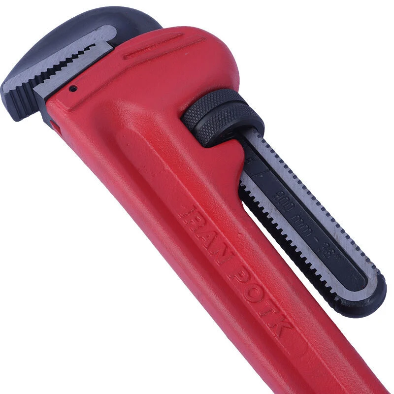 آچار شلاقی ایران پتک DB 3610 سایز 36 اینچ