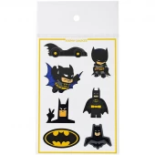 برچسب گیمینگ طرح Batman Lego کد 22