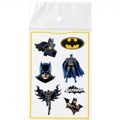 برچسب گیمینگ طرح Batman کد 21