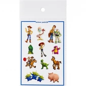 برچسب گیمینگ طرح Toy Story کد 28