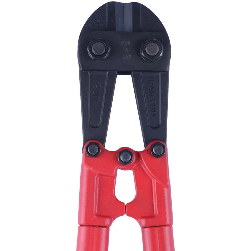 قیچی مفتول بر ایران پتک سایز 900 میلی متر کد CA 3610