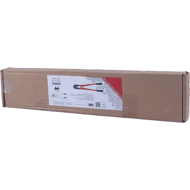 قیچی مفتول بر ایران پتک سایز 600 میلی متر کد CA 2410