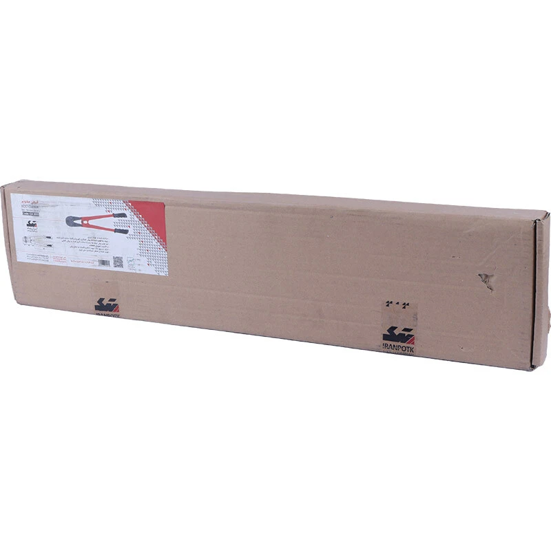 قیچی مفتول بر ایران پتک سایز 750 میلی متر کد CA 3010