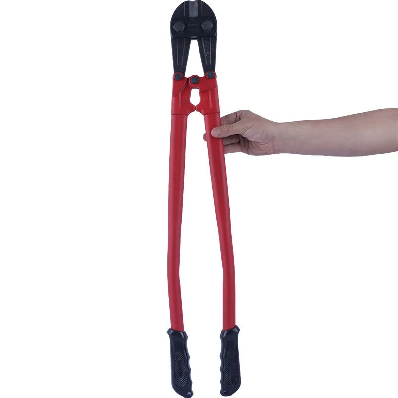 قیچی مفتول بر ایران پتک سایز 750 میلی متر کد CA 3010