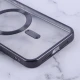 قاب ژله ای مگ سیف آیفون iPhone 15 Pro Max محافظ لنزدار
