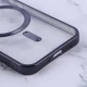 قاب ژله ای مگ سیف آیفون iPhone 15 محافظ لنزدار