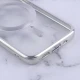 قاب ژله ای مگ سیف آیفون iPhone 13 Pro محافظ لنزدار