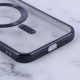 قاب ژله ای مگ سیف آیفون iPhone 14 Pro Max محافظ لنزدار