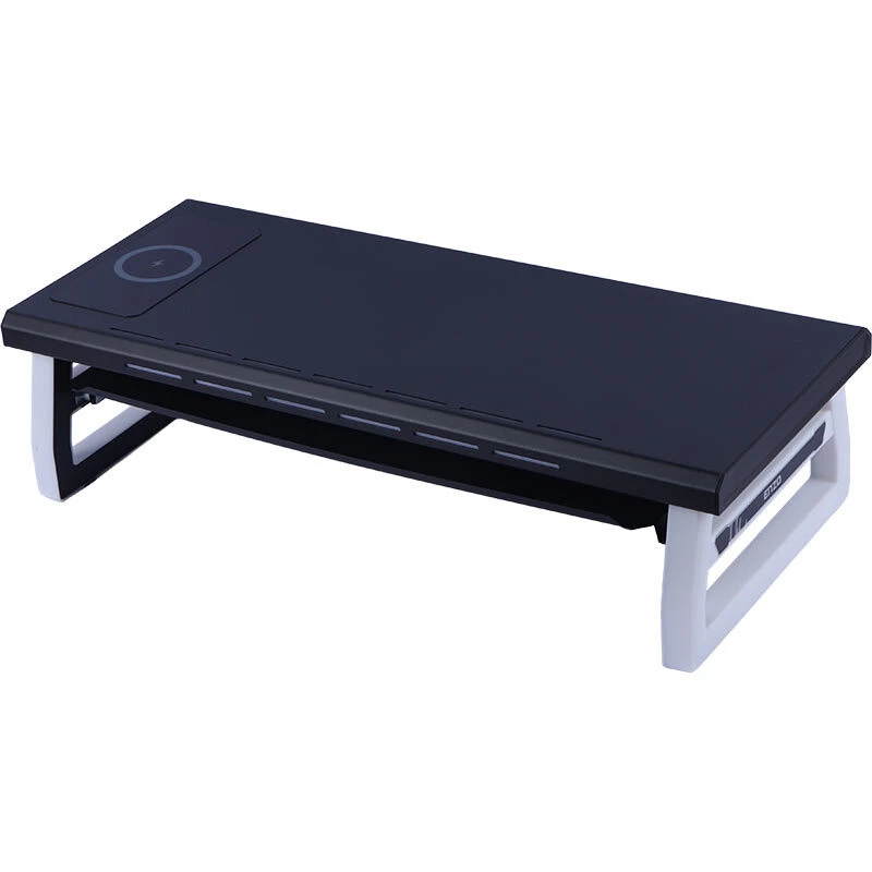 پایه زیر مانیتوری و هاب 6 پورت Type-C / USB انزو LF-M9