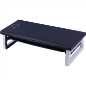 پایه زیر مانیتوری و هاب 6 پورت Type-C / USB انزو LF-M9