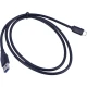 پایه زیر مانیتوری و هاب 6 پورت Type-C / USB انزو LF-M9