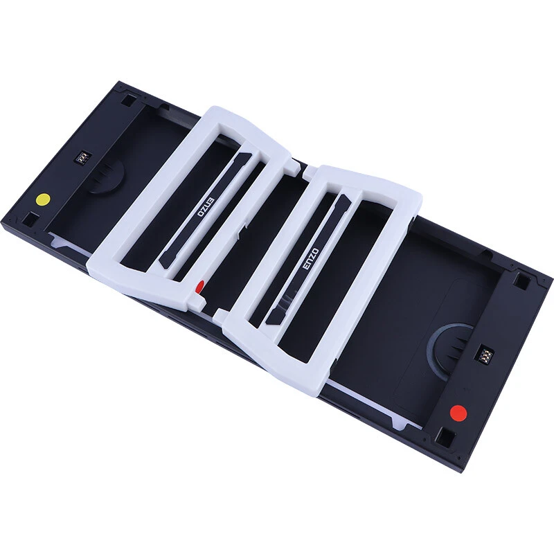 پایه زیر مانیتوری و هاب 6 پورت Type-C / USB انزو LF-M9