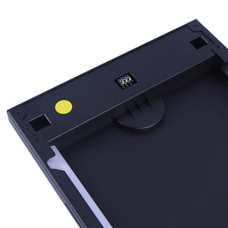 پایه زیر مانیتوری و هاب 6 پورت Type-C / USB انزو LF-M9