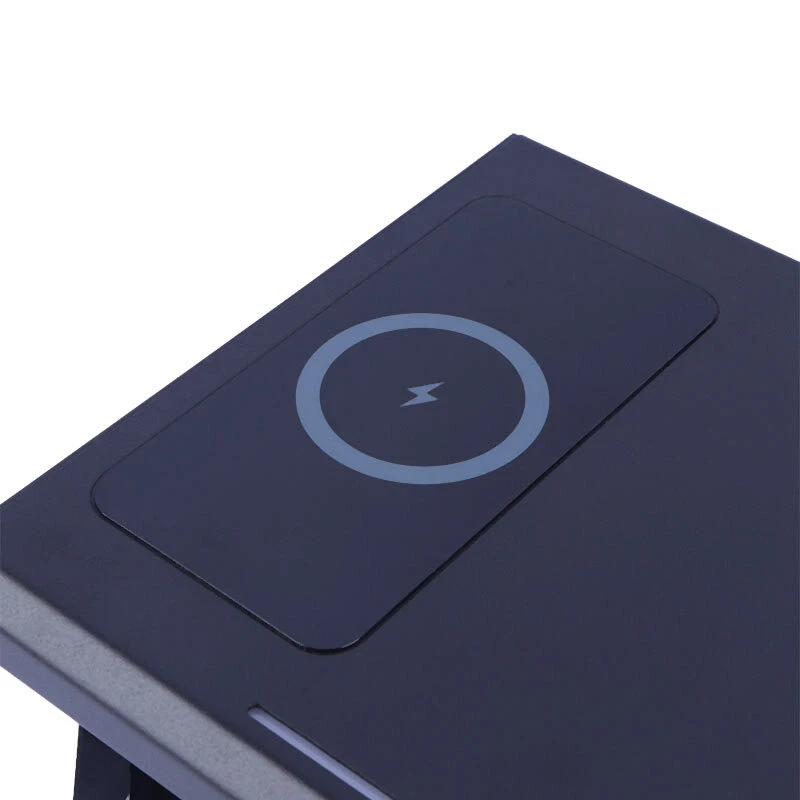 پایه زیر مانیتوری و هاب 6 پورت Type-C / USB انزو LF-M9