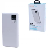 پاور بانک فست شارژ پرودو Blue PB053 22.5W ظرفیت 10000 میلی آمپر ساعت