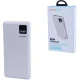 پاور بانک فست شارژ پرودو Blue PB053 22.5W ظرفیت 10000 میلی آمپر ساعت