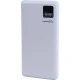 پاور بانک فست شارژ پرودو Blue PB053 22.5W ظرفیت 10000 میلی آمپر ساعت