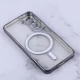 قاب ژله ای مگ سیف سامسونگ Galaxy S22 محافظ لنزدار