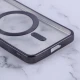 قاب ژله ای مگ سیف سامسونگ Galaxy S22 محافظ لنزدار
