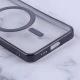 قاب ژله ای مگ سیف سامسونگ Galaxy S24 محافظ لنزدار