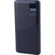 پاور بانک فست شارژ پرودو Blue PB053 22.5W ظرفیت 10000 میلی آمپر ساعت