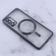 قاب ژله ای مگ سیف سامسونگ Galaxy S20 محافظ لنزدار