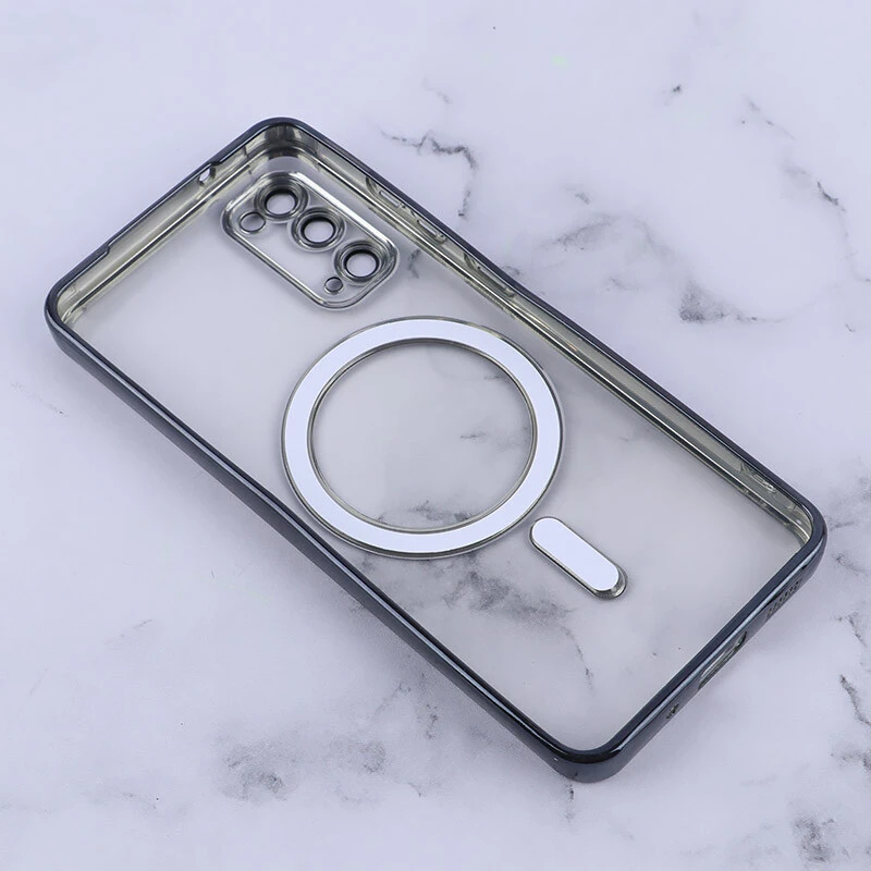 قاب ژله ای مگ سیف سامسونگ Galaxy S20 محافظ لنزدار