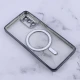 قاب ژله ای مگ سیف سامسونگ Galaxy S20 محافظ لنزدار
