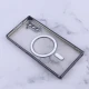 قاب ژله ای مگ سیف سامسونگ Galaxy Note 10 محافظ لنزدار