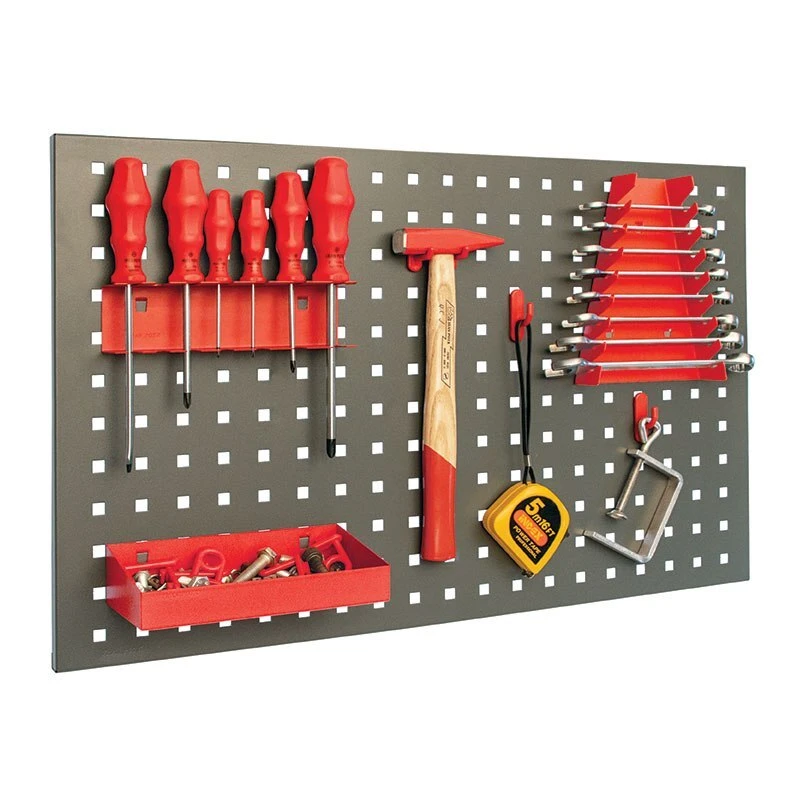 پنل نگهدارنده ابزار ایران پتک کد ST 1113