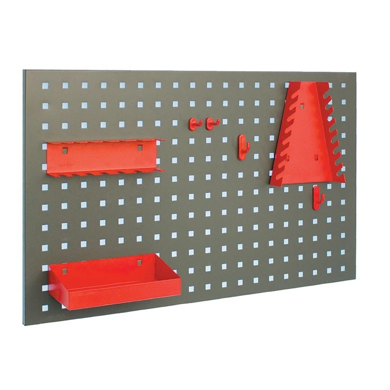 پنل نگهدارنده ابزار ایران پتک کد ST 1113
