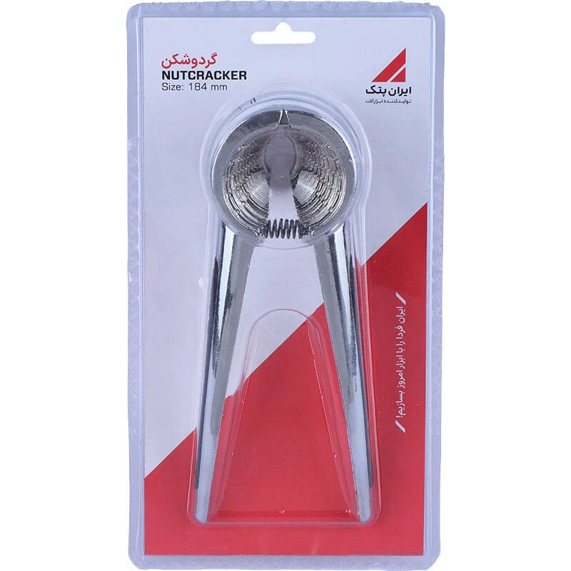 گردو شکن ایران پتک کد SB 3010
