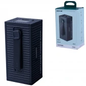 پاور بانک فست شارژ گرین لاین Container GL-PX60 GNCOTPXPB10 QC3.0 PD 22.5W ظرفیت 10000 میلی آمپر ساعت