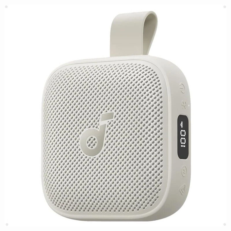 اسپیکر بلوتوثی انکر Soundcore Boom Go 3i D5103