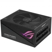 پاور ماژولار 1200 وات ایسوس ROG Strix 1200W Gold Aura Edition