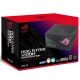 پاور ماژولار 1200 وات ایسوس ROG Strix 1200W Gold Aura Edition