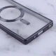 قاب ژله ای مگ سیف سامسونگ Galaxy Note 20 محافظ لنزدار
