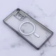 قاب ژله ای مگ سیف سامسونگ Galaxy Note 20 محافظ لنزدار